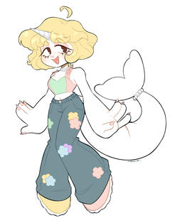 Buoy owned by Bonbonbon on ToyHouse!